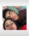 Julieta Rossi, la novia de Fernando sube videos en Tik Tok para recordarlos