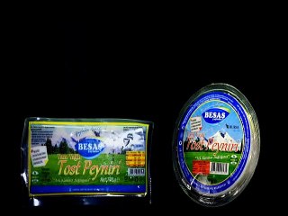 BESAŞ Tost Peyniri