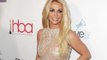 Britney Spears: Lässt sie ihr Tattoo entfernen?