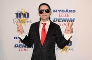 Corey Feldman fears for life as he prepares for expose doc
