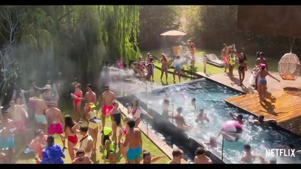 Preguntas que nos dejó el tráiler de Élite temporada 3