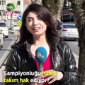 Şampiyonluğu hangi takım hak ediyor?