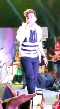 Jass manak performance in jims at verve 2k20 part 4