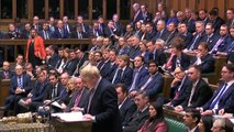 Boris Johnson says statutory sick pay for self-isolating workers will be available from day one, not day four