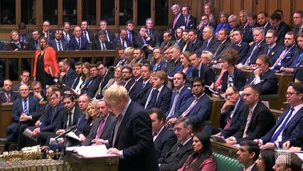 Boris Johnson says statutory sick pay for self-isolating workers will be available from day one, not day four