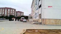 Tekirdağ çerkezköy'de ilkokul öğrencileri gıda zehirlenmesi şüphesiyle hastanelere kaldırıldı