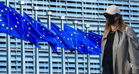 AB kurumlarından Avrupa Savunma Ajansı'nda ilk koronavirüs vakası tespit edildi