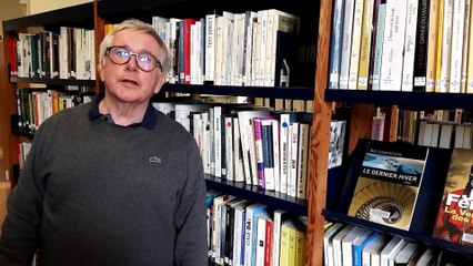 La Valette-Editeur à Abreschviller : la petite maison d'édition qui monte