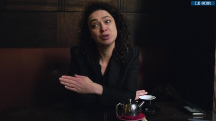 Les Racines Elémentaires de Delphine Horvilleur