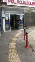 Umre dönüşü rahatsızlanan hastaya korona karantinası