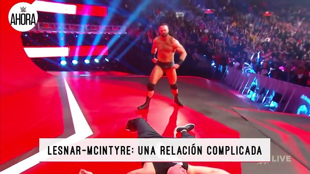 REVIVE Raw en 5 (MINUTOS)- WWE Ahora, Mar 2, 2020
