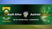 South Africa vs Australia - 2nd ODI Highlights 2020 - Cricket 19