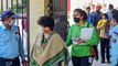 Coronavirus: Suspected case tests negative,Noida school safe