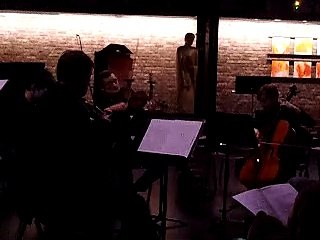 "La petite musique de nuit" de Wolfgang Amadeus Mozart