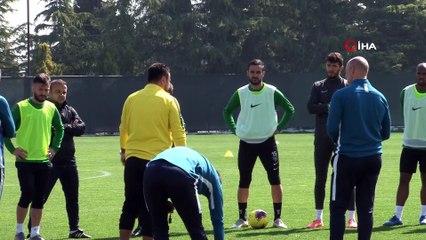 Ogenyi Onazi: 'Fenerbahçe maçını kazanabiliriz'