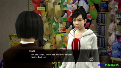 Yakuza 5 - Walkthrough  #102 - PS3