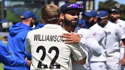 Virat Kohli fight today Sport journalist fight Press Conference