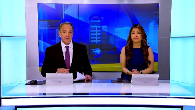 Une chèvre nommée Prince entre dans une maison de retraite et crée la panique.