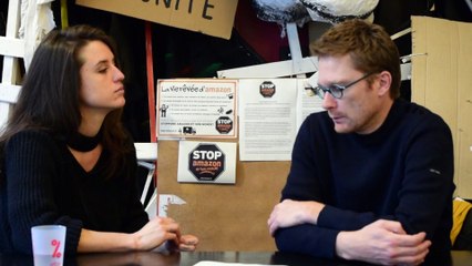 Rencontre avec Jeanne Guien, philosophe spécialiste de l'obsolescence programmée