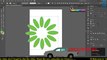 Rotate tool Adobe Illustrator Training - Class 17 - Rotate Tool Illustration Hindi|  @Aanav Creations ​