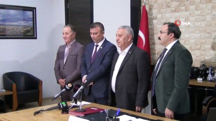 Afyonkarahisar’da tekstil firmasından dev yatırım