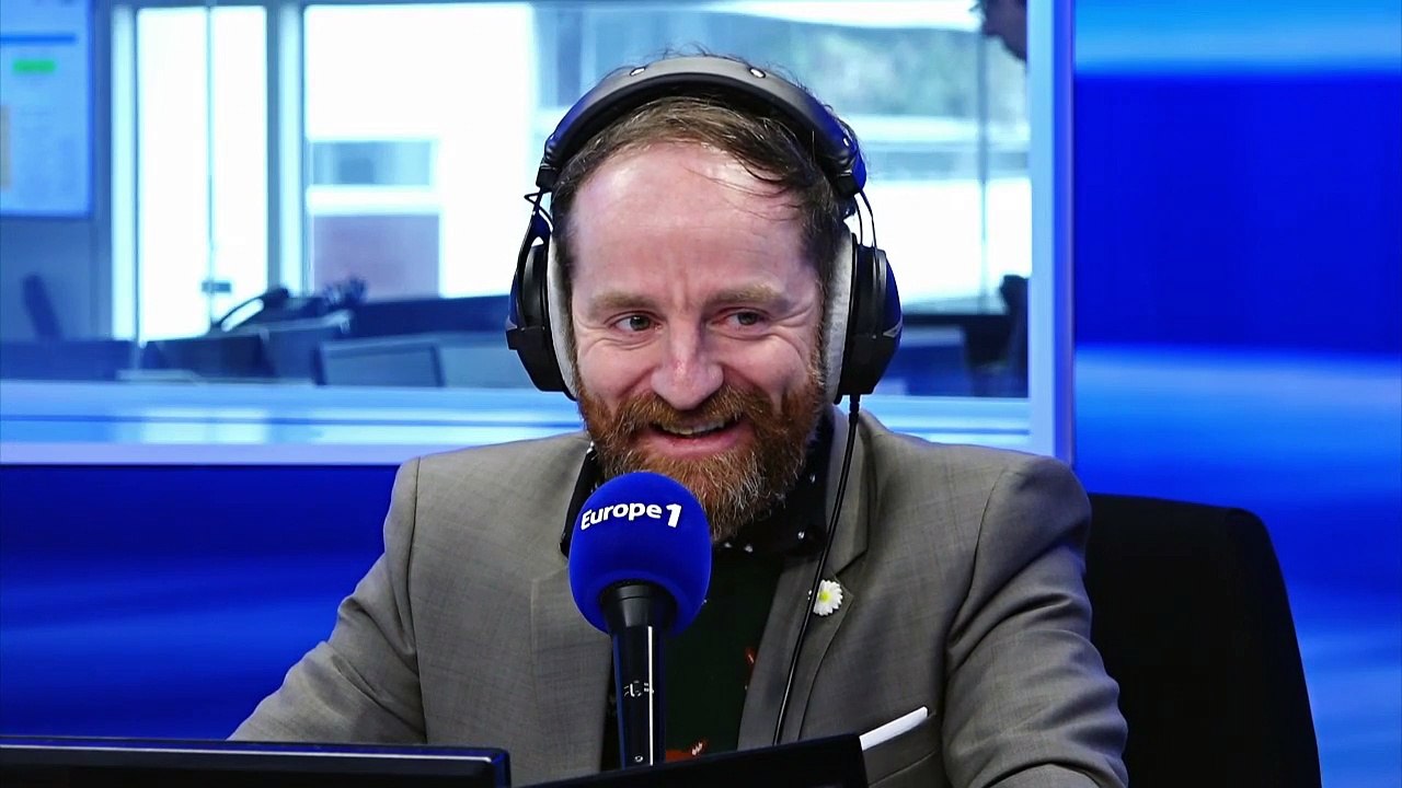 Le réalisateur et chanteur Mathias Malzieu révèle son idée (démente) de série TV