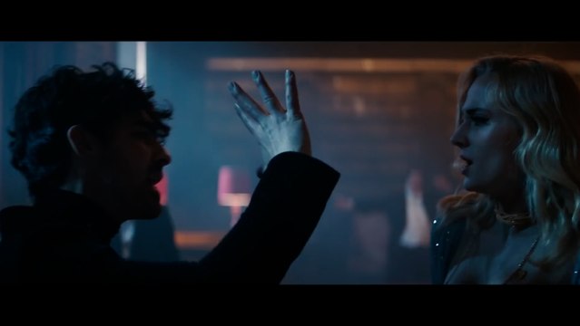 Sophie Turner confiesa que antes odiaba a los Jonas Brothers