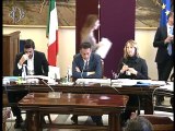 Roma - Interrogazioni a risposta immediata - Commissione Finanze (04.03.20)