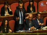 Pepe - Stanziare 3,6 miliardi di euro per soccorrere l’economia del Paese (04.03.20)