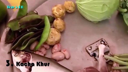 Top 5 Weird peoples in Bangladesh (বাংলাদেশের ৫ জন অদ্ভুত মানুষ)