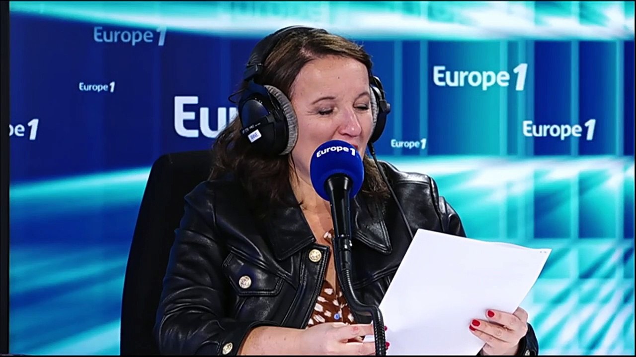 EXTRAIT - Quand Diane Ducret explique qu'elle ressentait la nécessité d'écrire "Femmes de dictateur"