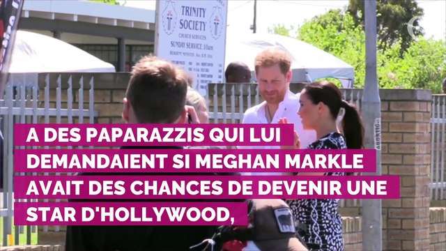 Meghan Markle, à nouveau actrice ? La duchesse moquée par une célèbre comédienne britannique