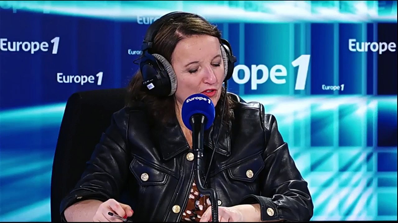 EXTRAIT - Quand Michel Fau revient sur son enfance et la naissance de son amour pour le théâtre