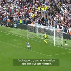 Bir uçtan diğerine kalecilerin yaptığı asistler...