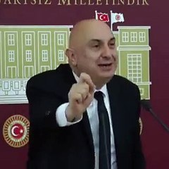 Özkoç'tan Erdoğan'a çok sert ifadeler