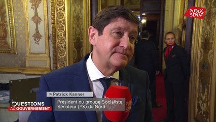 Retraites : Vers une commission d’enquête au Sénat ?