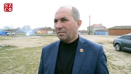 TBMM komisyonu ziyaret etti!