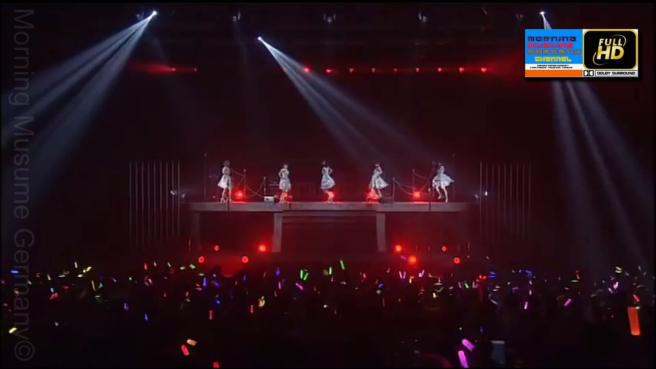 °C-ute (Love it take it all) Live (FullHD)