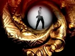 Quantum of Solace James Bond Title song Theme