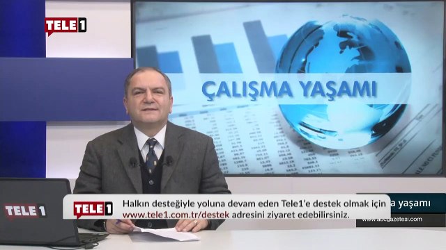 Emeklilerin promosyon beklentisi - Çalışma Yaşamı (22 Şubat 2020)