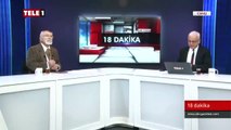 Erdoğan gözlem noktalarının kuşatıldığını kabul etti  - 18 Dakika (26 Şubat 2020)