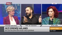 Gezi Direnişi aklandı - Hayatın Rengi (23 Şubat 2020)