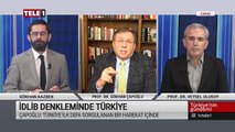 İdlib süreci ekonomiye nasıl yansıyacak - Türkiye'nin Gündemi (20 Şubat 2020)