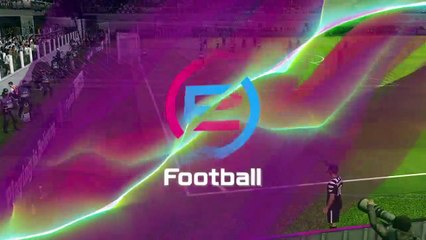 PES 2020 - BOTAFOGO X CRICIUMA SERIE B