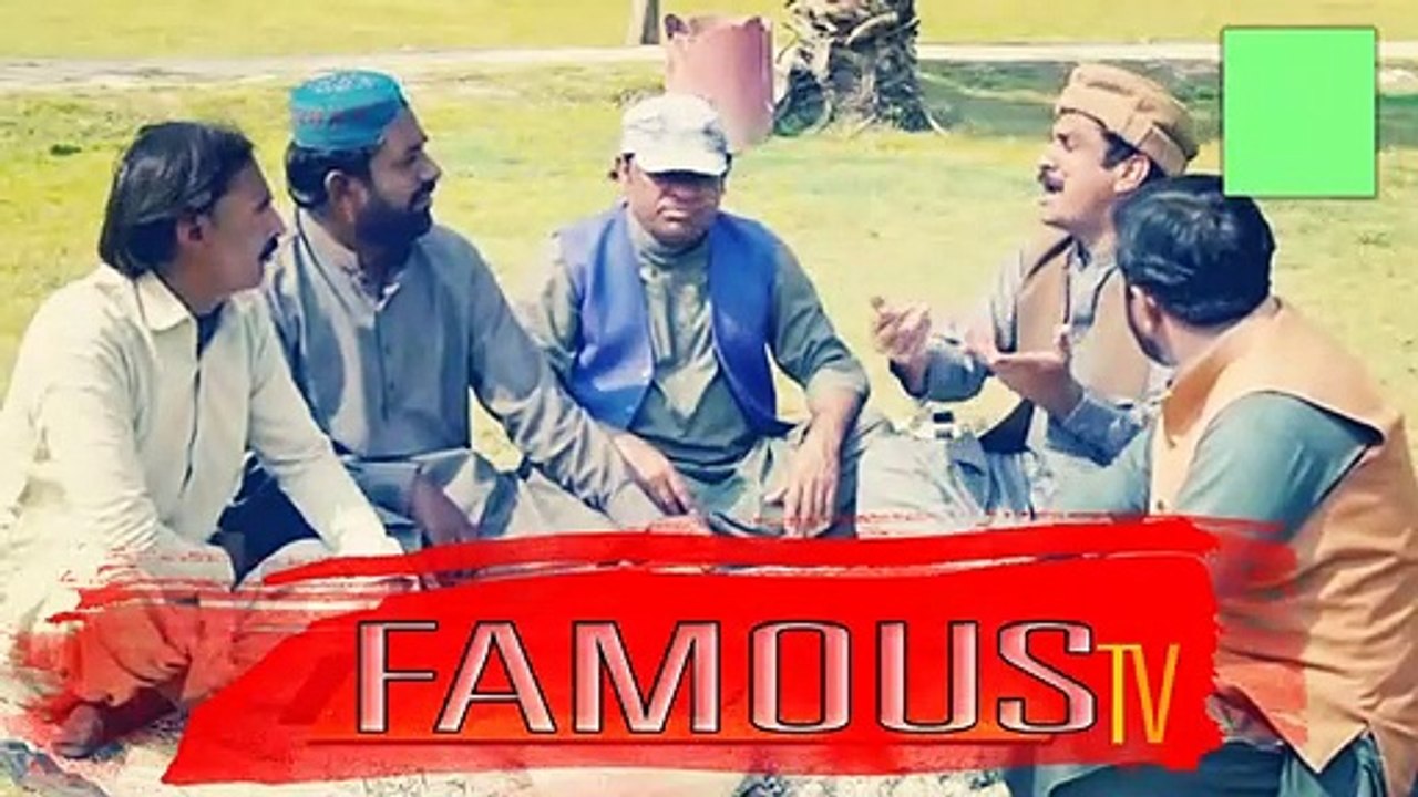 PATHAN KA ITMAD