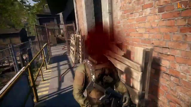 Sniper Ghost Warrior Contracts gameplay Sibirskaya 7 Junction mission 5-1