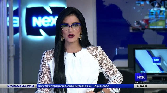 Pretendía que anularán sentencia - Nex Noticias