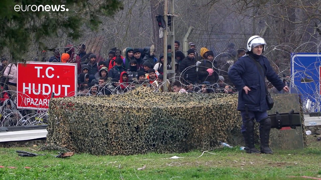 Ερντογάν: Ίσως οι Έλληνες βρεθούν μια μέρα στη θέση να αναζητήσουν συμπόνια