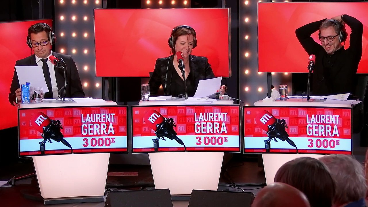 Yves Calvi remplace Julien Courbet