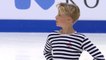 Stephen Gogolev 2020 World Junior Figure Skating Championships SP